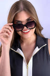 Shady Behavior Sunglasses
