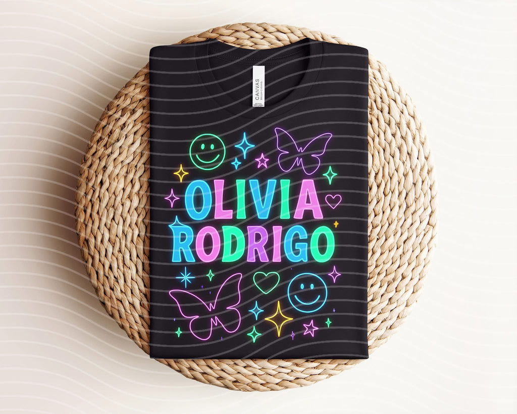 Olivia TEE