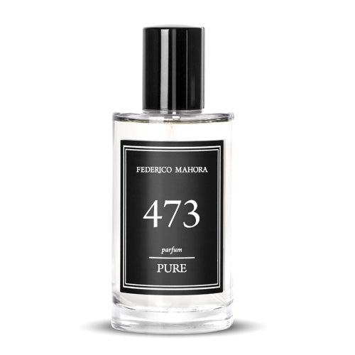 PURE COLLECTION PARFUM FOR HIM FM 473 50ml (CD SAUV)