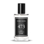 PURE COLLECTION PARFUM FOR HIM FM 473 50ml (CD SAUV)