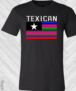 Texican Tee